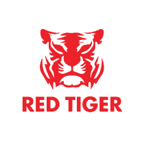 red tiger